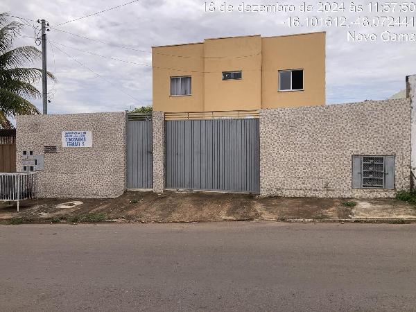 Apartamento - Venda