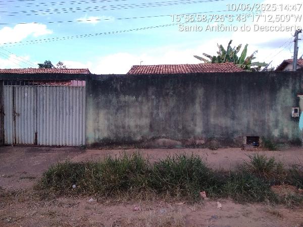 Casa - Venda