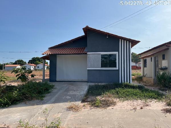 Casa - Venda