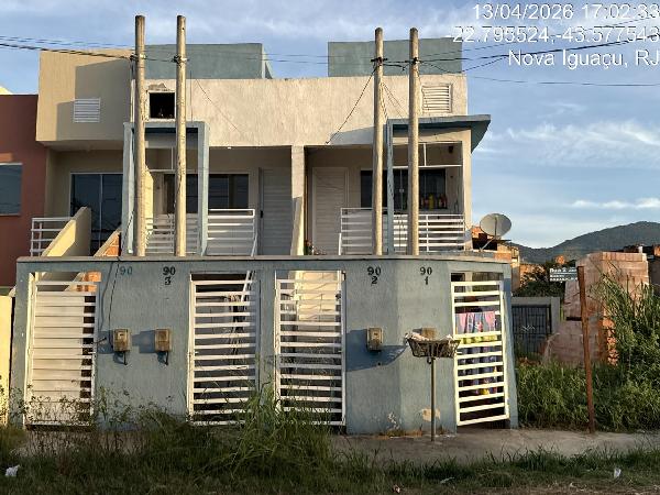 Casa - Venda