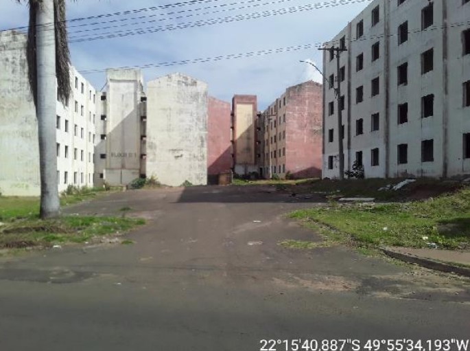 Apartamento - Venda
