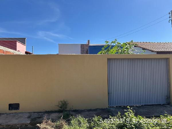 Casa - Venda