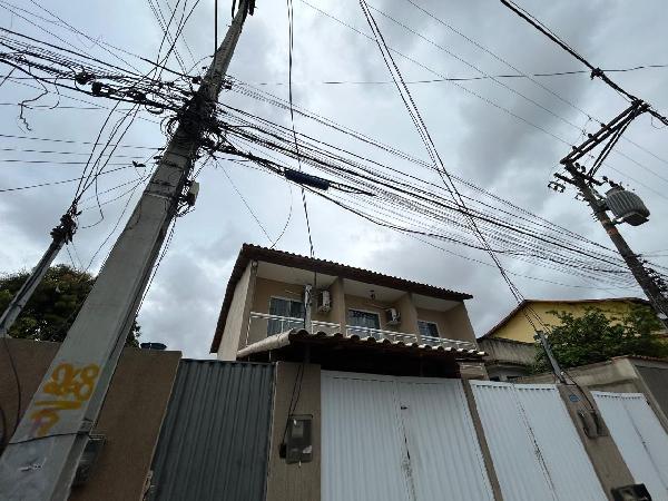 Oportunidade para você — Casa no Coelho, Sao Goncalo - RJ, Nº 268, 1 quarto, 1 vaga, 49,03m²