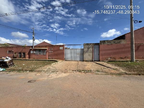 Casa - Venda