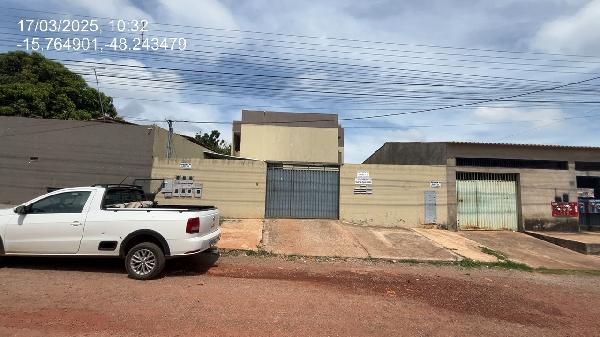 Apartamento - Venda