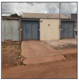 Casa - Venda