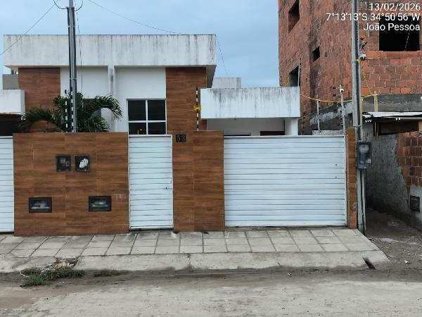 Casa - Venda