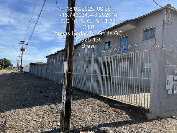 Apartamento - Venda
