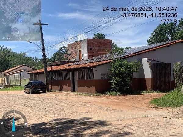 Casa - Venda