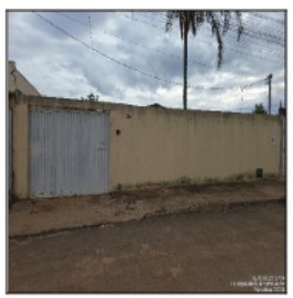 Casa - Venda