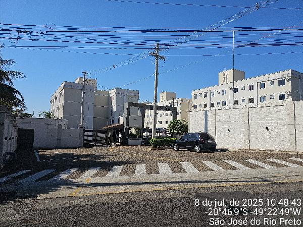 Apartamento - Venda
