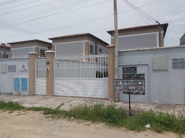 Oferta com destaque — Apartamento no Gererau, Itaitinga - CE, Apto 101, 2 quartos, 47,64m²