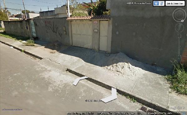 Imóvel com ótimo padrão — Apartamento no Jardim Catarina, Sao Goncalo - RJ, Apto 201, 1 quarto, 49,09m²