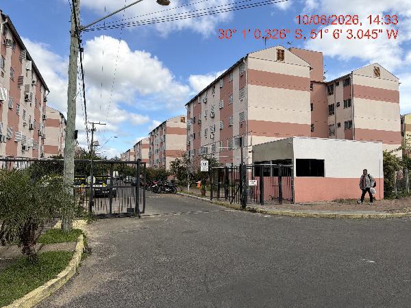 Oferta recomendada — Apartamento no Rubem Berta, Porto Alegre - RS, Apto 106, 2 quartos, 37,06m²