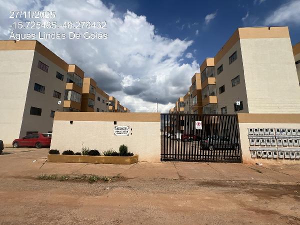 Apartamento - Venda