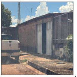 Imóvel em destaque — Casa no Lot Girassol Residen, Cocalzinho de Goias - GO, N. SN QD 19, 2 quartos, 180m²