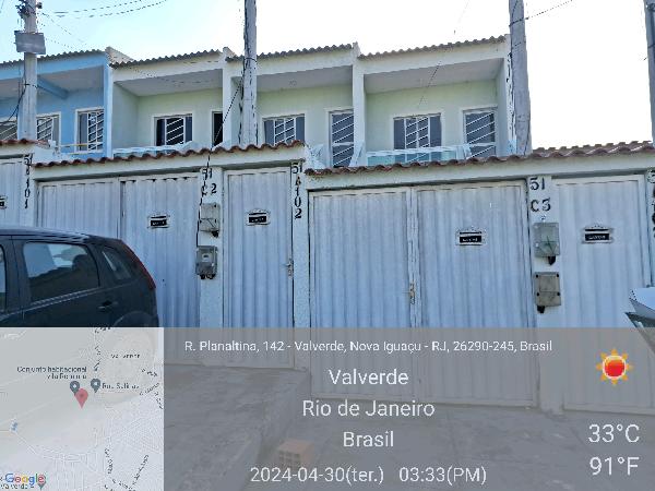 Negócio especial — Apartamento no Palhada, Nova Iguacu - RJ, Apto 102, 1 quarto, 45,93m²