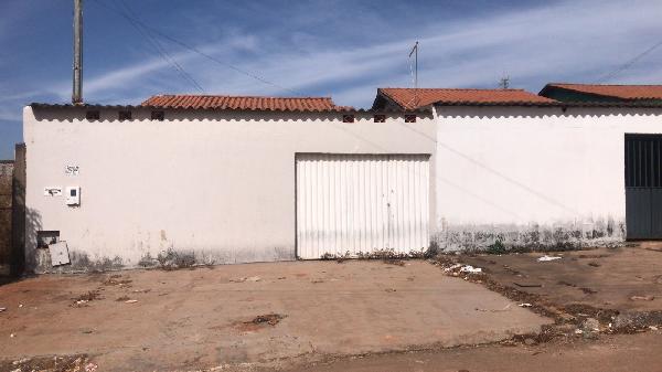 Casa - Venda