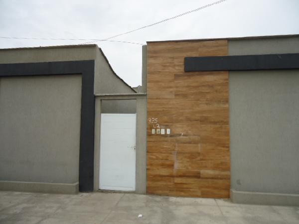 Casa - Venda