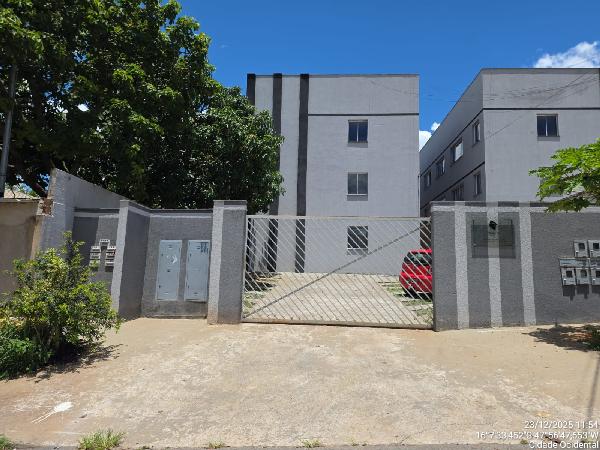Apartamento - Venda