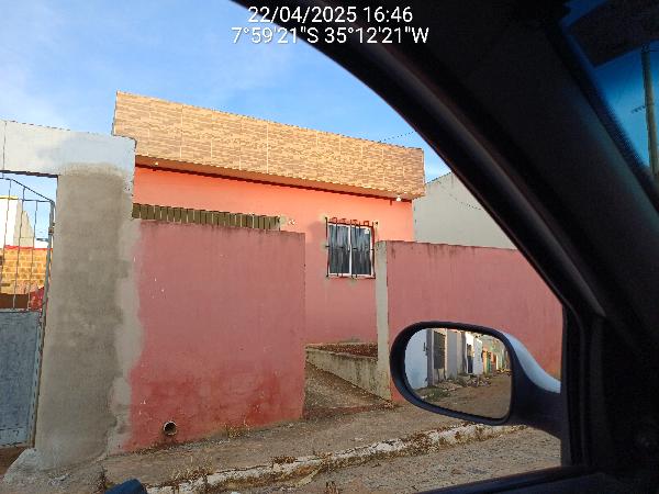 Casa - Venda
