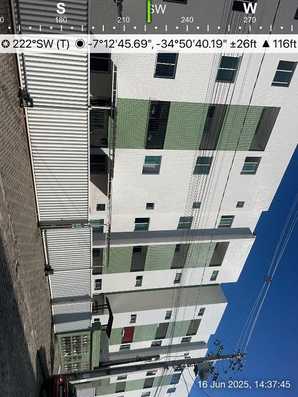 Apartamento - Venda