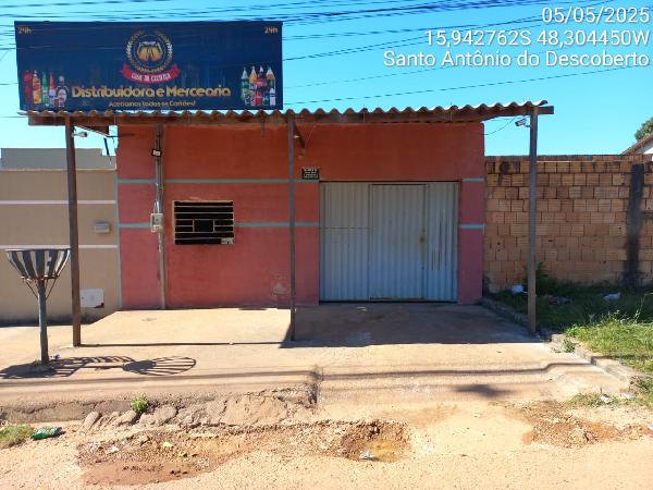Casa - Venda