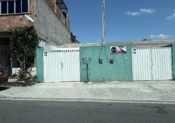 Casa - Venda