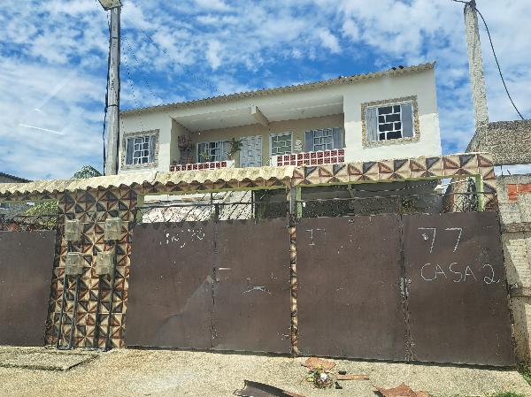 Ótima oportunidade — Casa no Cabucu, Nova Iguacu - RJ, Nº 77, 2 quartos, 1 vaga, 170m²