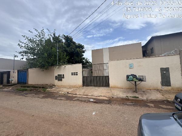 Apartamento - Venda
