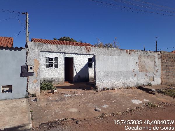 Casa - Venda