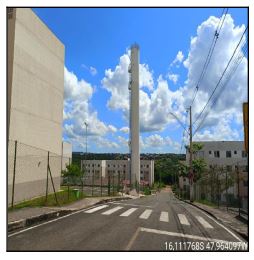 Oportunidade em destaque — Apartamento no Loteamento Raquel Pimentel, Luziania - GO, Apto 203, 2 quartos, 46,23m²