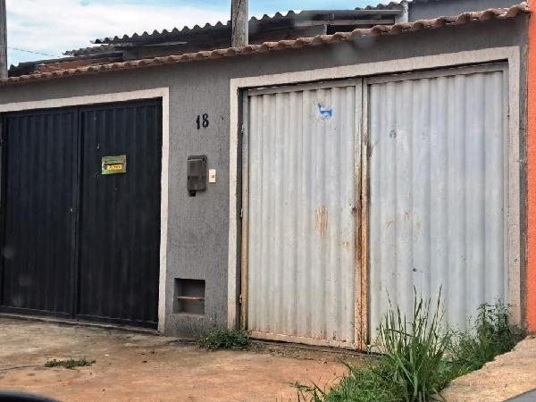 Imóvel com grande valor — Casa no Lagoinha, Nova Iguacu - RJ, Nº 18, 1 quarto, 1 vaga, 66,58m²