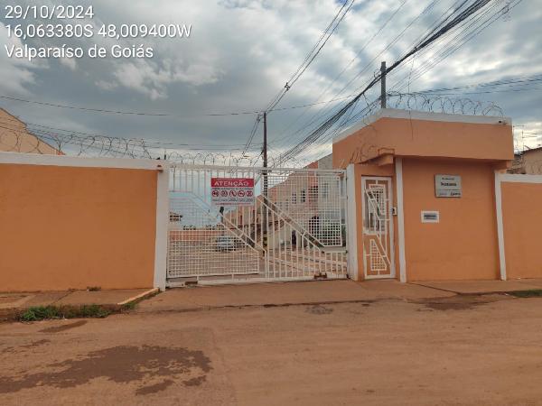 Apartamento - Venda
