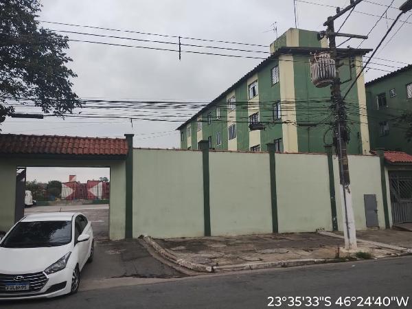 Apartamento - Venda