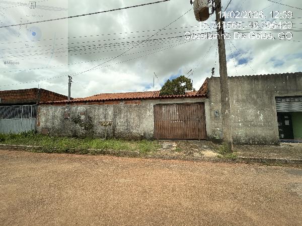 Casa - Venda
