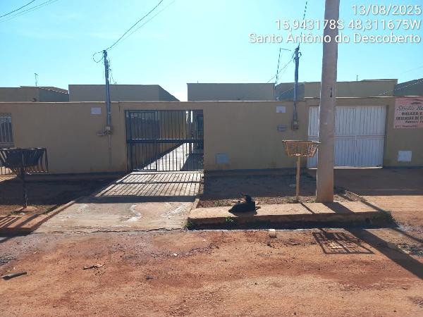 Casa - Venda