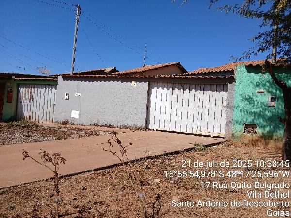 Casa - Venda