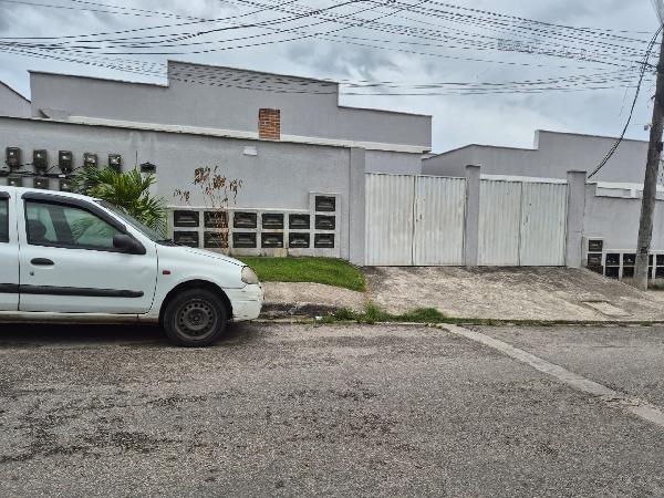 Casa - Venda