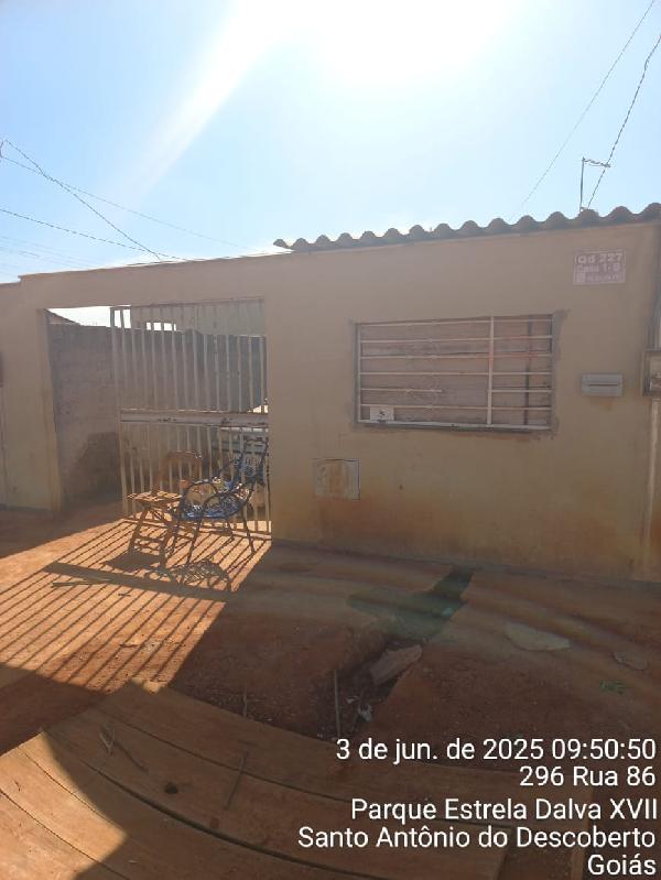 Casa - Venda