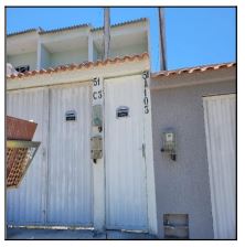 Oferta promissora — Apartamento no Palhada, Nova Iguacu - RJ, Apto 103, 1 quarto, 0,01m²