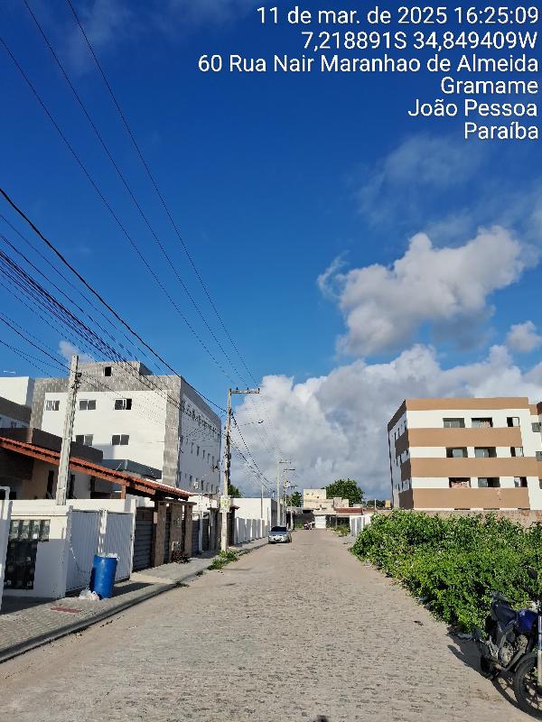 Apartamento - Venda