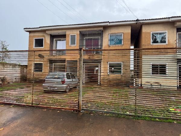 Imóvel em ótima região — Apartamento no Mansoes Recreio Estrela D'alva I, Cidade Ocidental - GO, Apto 201, 2 quartos, 1 vaga, 52,53m²