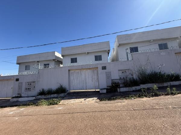 Negócio especial — Apartamento no Residencial Boa Vista, Aguas Lindas de Goias - GO, Apto 102, 2 quartos, 55,02m²