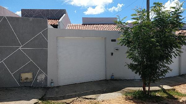 Imóvel para morar ou investir — Casa no Vertente, Horizonte - CE, Nº 35-G, 2 quartos, 1 vaga, 66,15m²