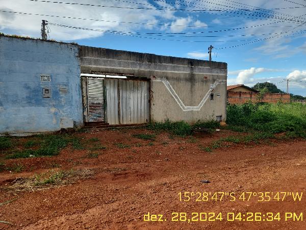 Casa - Venda