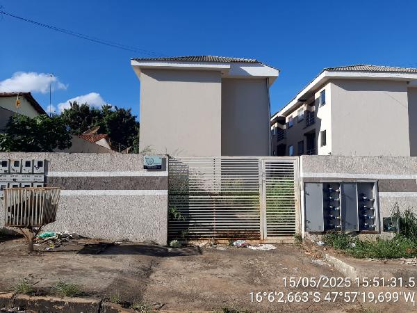 Apartamento - Venda