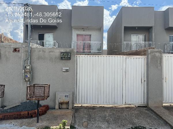 Casa - Venda