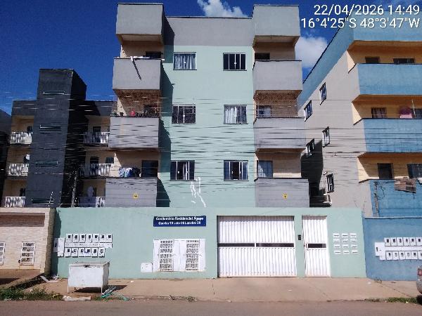 Apartamento - Venda