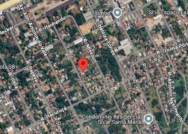 Oferta com destaque — Casa no Marambaia, Sao Goncalo - RJ, Nº 307, 1 quarto, 41,51m²